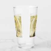 Verre Lion (Droite)