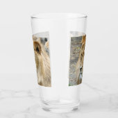 Verre Lion 011 (Droite)