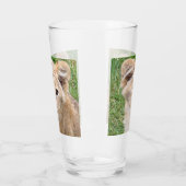 Verre Lion 016 (Gauche)