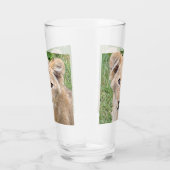 Verre Lion 016 (Droite)