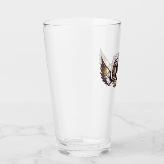 Verre LION-Wing Drinkware (Droite)