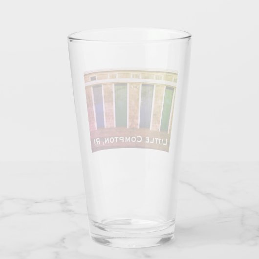 Verre Little Compton, RI Summer Beach Cabanas (LC) (Dos)