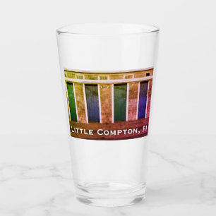 Verre Little Compton, RI Summer Beach Cabanas (LC)