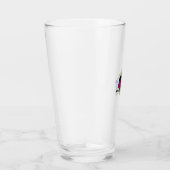 Verre Little Halloween Friends (Droite)