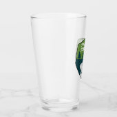 Verre Little Miami Pittoresque Trail (Droite)