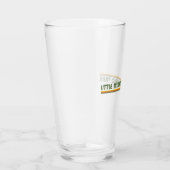 Verre Little Miami Pittoresque Trail Ohio (Droite)