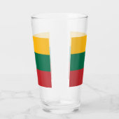 Verre Lituanie (Droite)
