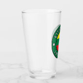 Verre Lituanie Lietuva (Droite)