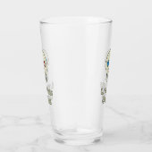 Verre Live Free Ou Die (Droite)