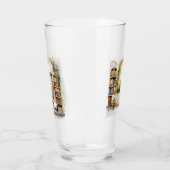 Verre Livre Nook Iced Tea Glass (Gauche)
