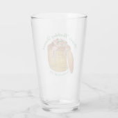 Verre Lobster Newberg Newberg Dîner de plats de fruits d (Dos)