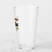 Verre L'obusier King of Battle M110A2 de 8 po (Gauche)
