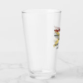 Verre L'obusier King of Battle M110A2 de 8 po (Droite)