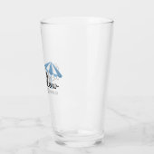 Verre Location de vacances à Beach House - (Gauche)