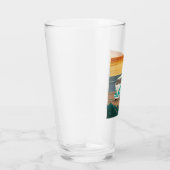 Verre Locaux uniquement | VW Surf Van (Droite)