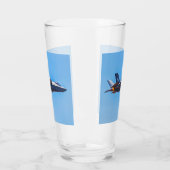 Verre Lockheed Martin F-35A Lightning II (Gauche)