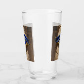 Verre L'Œil égyptien (Droite)