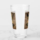 Verre L'Œil égyptien´9 (Droite)