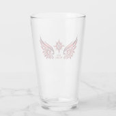 Verre Logiciels SunWing (Dos)