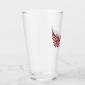 Verre Logiciels SunWing (Droite)