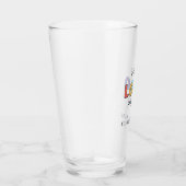 Verre Logo à Votre Manière (22-201) (Droite)