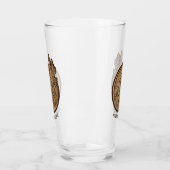 Verre Logo BDR 2020 avec site (Gauche)