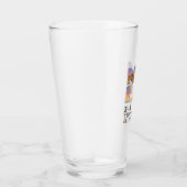 Verre Logo centenaire du NMLA tumbler (Droite)