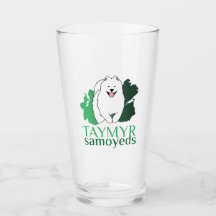 Logo de Taymyr Samoyeds