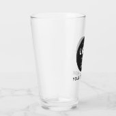 Verre Logo Marque (Droite)