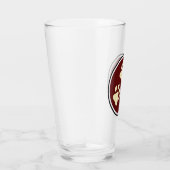 Verre Logo Tripawds 3 pattes (Droite)