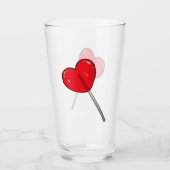 Verre Lollipop (Devant)