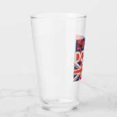 Verre Londres Big Ben | Angleterre (Droite)