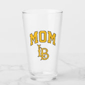Verre Long Beach State Mom (Devant)