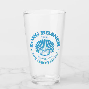 Verre Long Branche (coquillage)