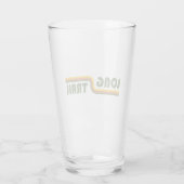 Verre Long Trail Vermont (Dos)