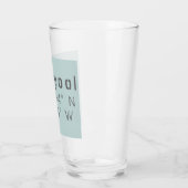 Verre Longitude de la latitude de la piscine (Gauche)