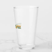 Verre Longleaf Trail Mississippi (Gauche)