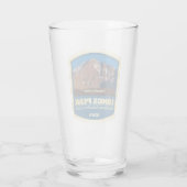 Verre Longs Peak (PF) (Dos)