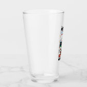 Verre LOONEY TUNES™ Joyeux Mischief (Droite)