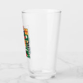 Verre LOONEY TUNES™ TWEETY™ Little Helper (Gauche)