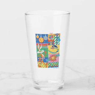 Verre LOONEY TUNES™ Vacances