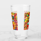 Verre Lots of Sweet hard Candy (Droite)