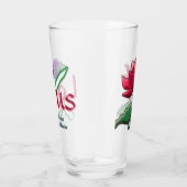 Verre Lotus mod tumbler (Droite)