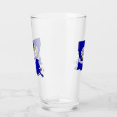 Verre Louisiane (Droite)