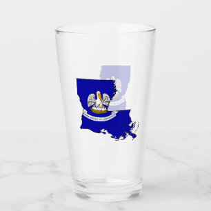 Verre Louisiane