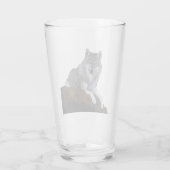 Verre Loup (Dos)