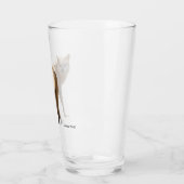 verre Loup de Bois (Gauche)
