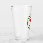 Verre Loup de la vallée de Lamar Yellowstone (Droite)