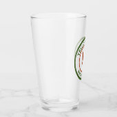 Verre Loup du parc national Yellowstone (Droite)