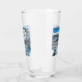 Verre Loup gris SENTINEL LOOLES (Droite)